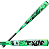 DeMarini Adult 2026 Exile Samurai -3 BBCOR Baseball Bat-6