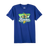 EvoShield Men's Unisex Savannah Bananas Synth Tee-2