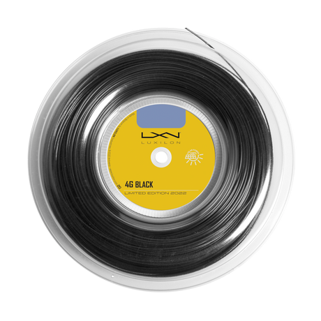 Luxilon Tennis Adult 4G 125 Reel-2