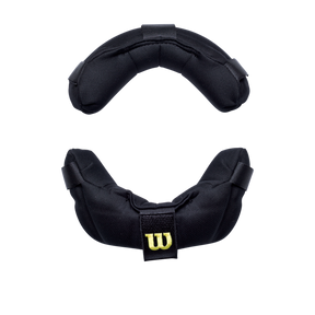Wilson Dyna-lite Replacement Pads Synthetic