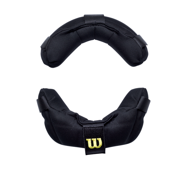 Wilson Dyna-lite Replacement Pads Synthetic