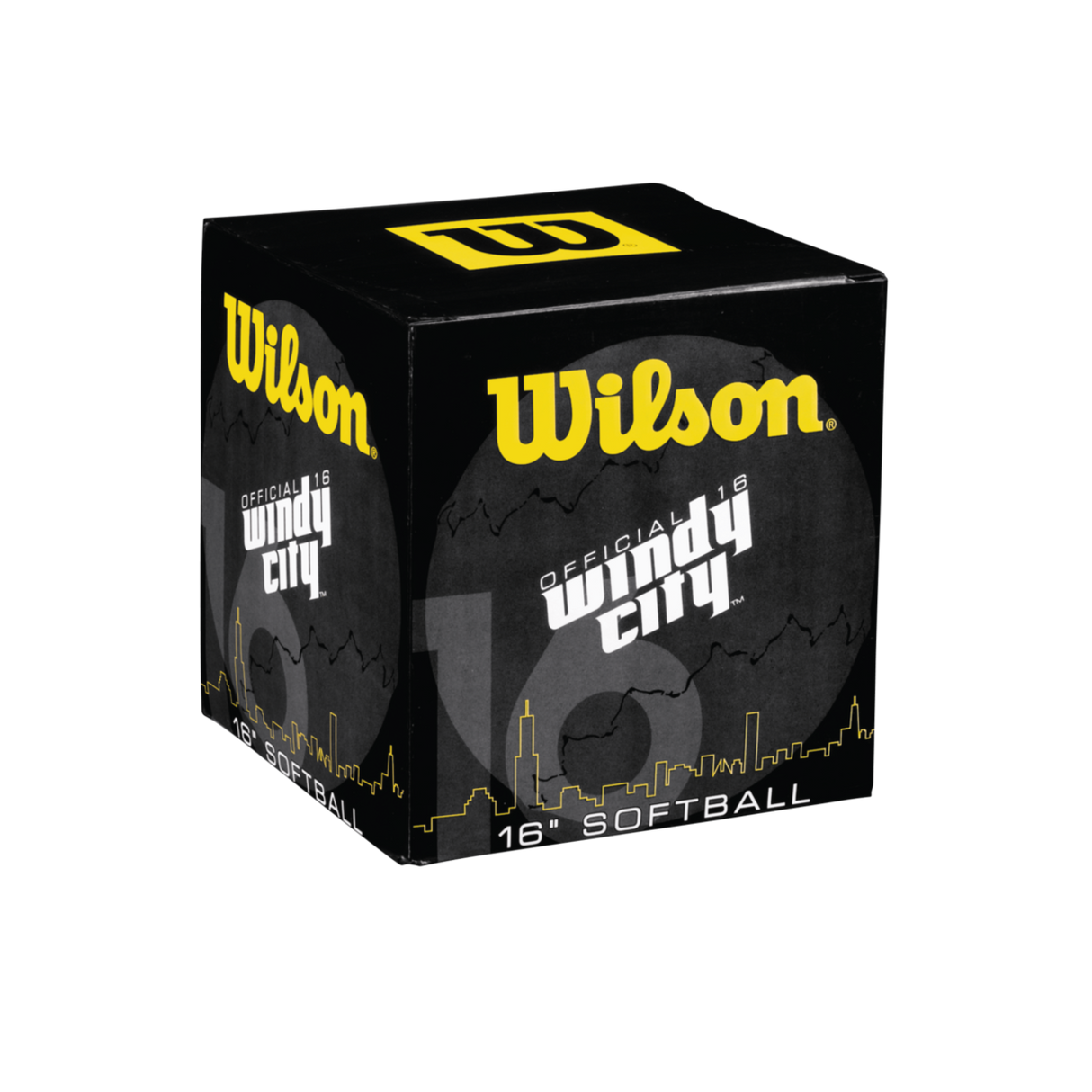 Wilson 16 Softball-1