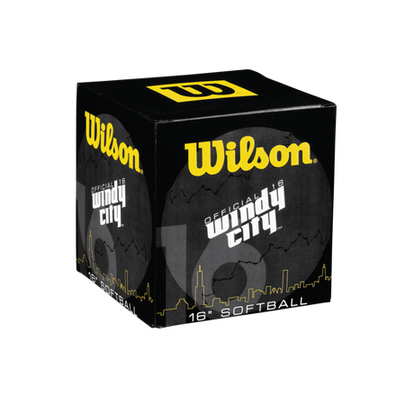 Wilson 16 Softball-1