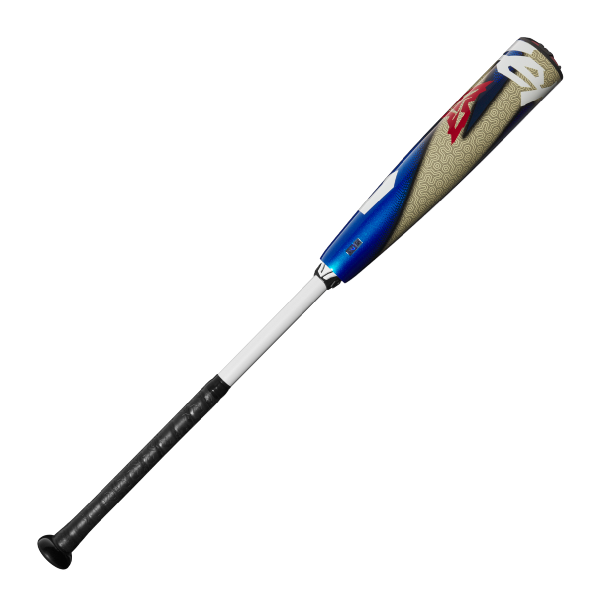 DeMarini Adult 2025 Zen -10 USA Baseball Bat-1
