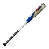 DeMarini Adult 2025 Zen -10 USA Baseball Bat-1