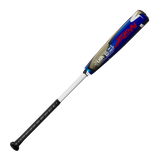 DeMarini Adult 2025 Zen -10 USA Baseball Bat-2