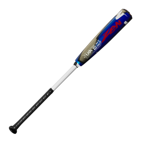 DeMarini Adult 2025 Zen -10 USA Baseball Bat-2