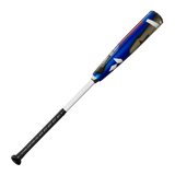 DeMarini Adult 2025 Zen -10 USA Baseball Bat-3