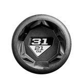 DeMarini Adult 2025 Zen -10 USA Baseball Bat-5