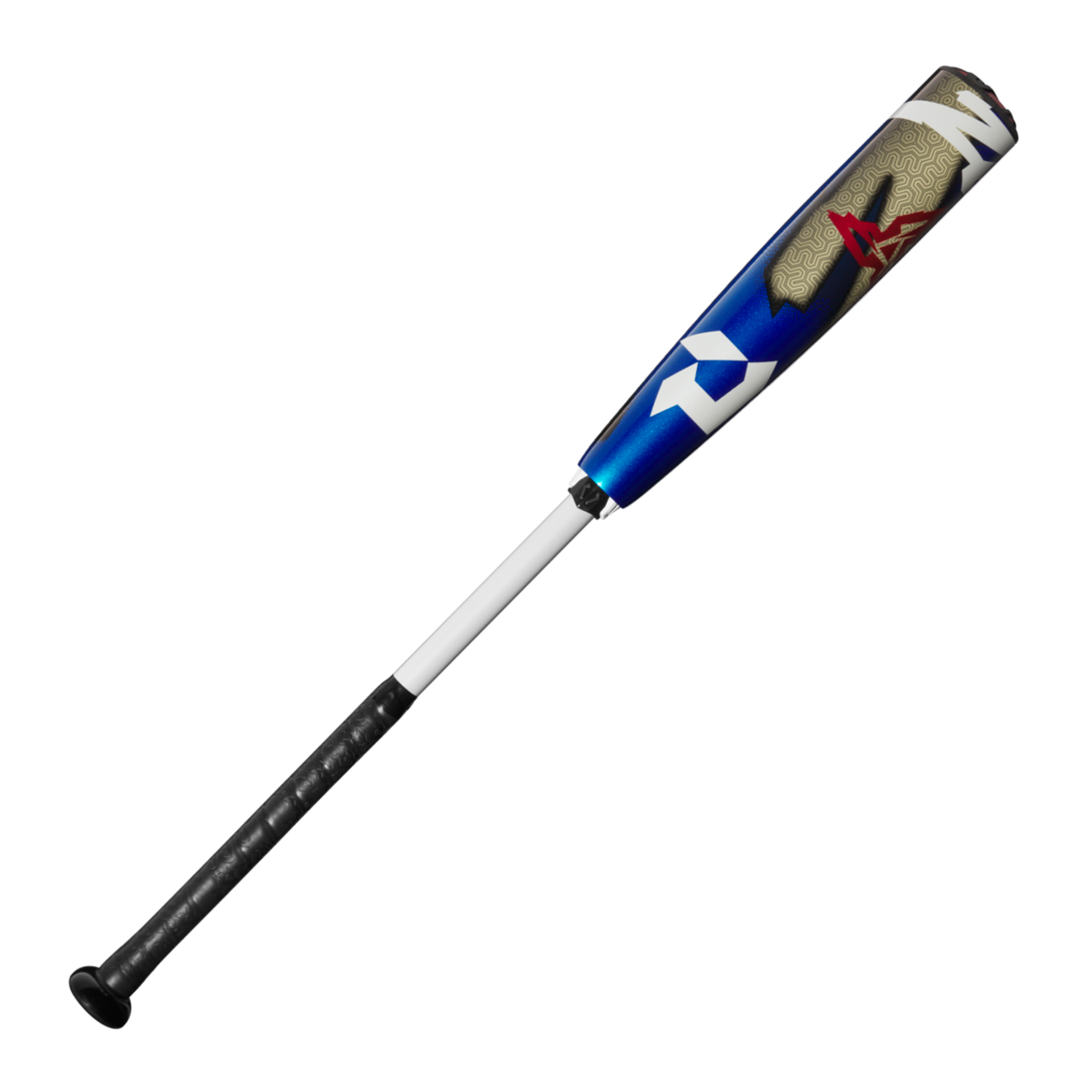 DeMarini Adult 2025 Zen -10 USA Baseball Bat-8