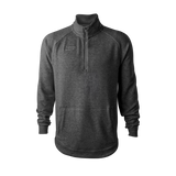 Wilson Men's 1/2 Zip Jacquard Pullover-1