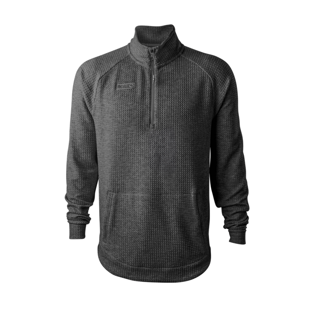 Wilson Men's 1/2 Zip Jacquard Pullover-1