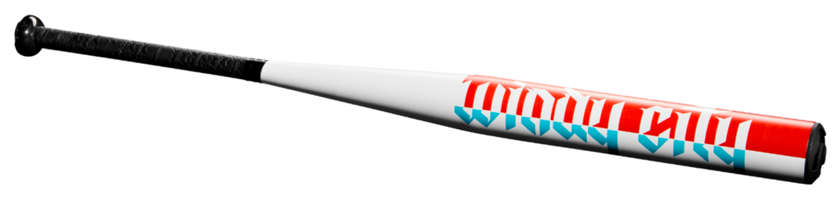 DeMarini Adult 2025 Windy City Slowpitch Softball Bat-4