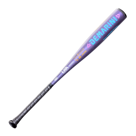 DeMarini 2026 Voodoo One -11 USA Baseball Bat-2