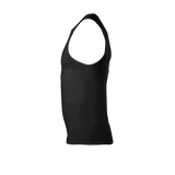 Wilson Youth Sleeveless Rib Shirt Compression Shirt Only-4