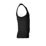 Wilson Youth Sleeveless Rib Shirt Compression Shirt Only-5