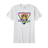EvoShield Men's Unisex Party Animals Synth Baseball Tee-2