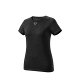 Wilson Women's Heather Short Sleeve Tee-3