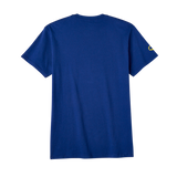 EvoShield Men's Unisex Savannah Bananas HWY80 Tee-1