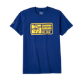 EvoShield Men's Unisex Savannah Bananas HWY80 Tee-2