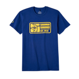 EvoShield Men's Unisex Savannah Bananas HWY80 Tee-2