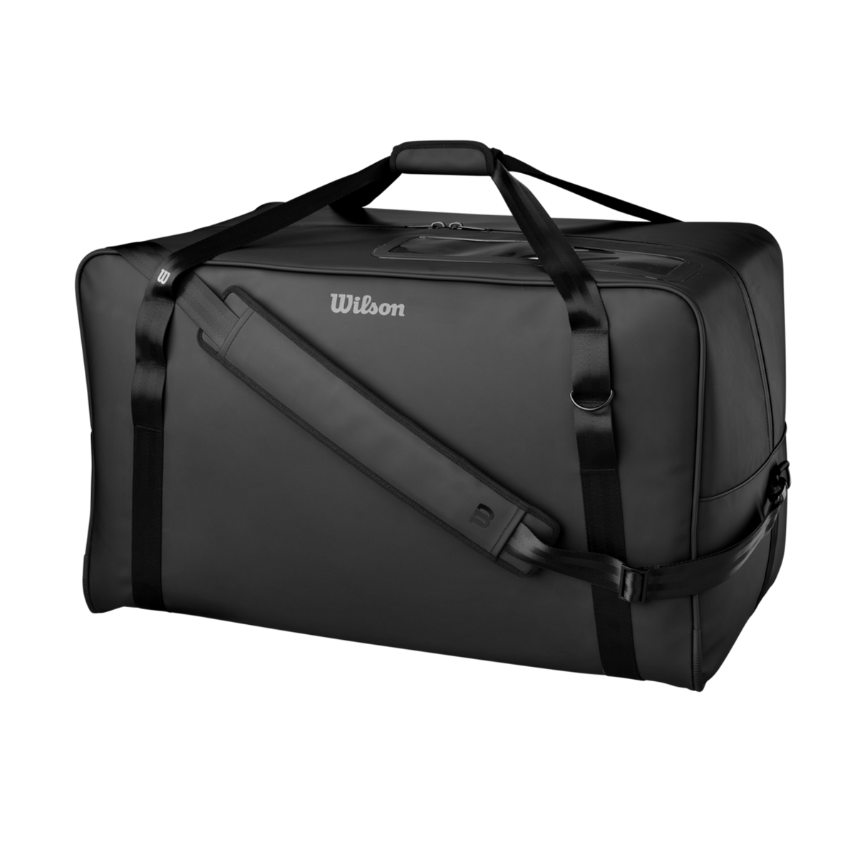 Wilson Football Bag Holds 12-6