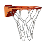 Wilson NBA Forge Chain Net Basketball-1