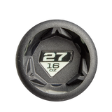 DeMarini Adult 2026 Zen -11 2 3/4" USSSA Baseball Bat-4