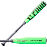 DeMarini Adult 2026 Zen -11 2 3/4" USSSA Baseball Bat-6