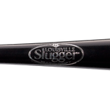 Louisville Slugger Adult Genuine Mix Black Baseball Bat-5