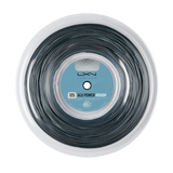 Luxilon Tennis Adult Aluminum Power 125 Rough 220M Reel-2