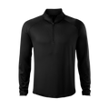 Wilson Men's Mens Midweight Quarter Zip-1