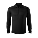 Wilson Men's Mens Midweight Quarter Zip-1