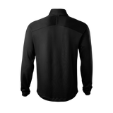 Wilson Men's Mens Midweight Quarter Zip-2