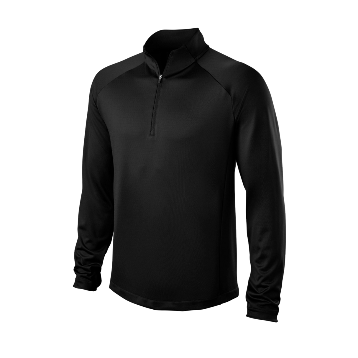 Wilson Men's Mens Midweight Quarter Zip-5