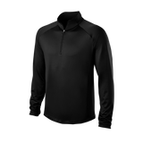 Wilson Men's Mens Midweight Quarter Zip-5