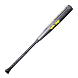 DeMarini Adult 2026 the Goods Gunmetal -3 BBCOR Baseball Bat-1
