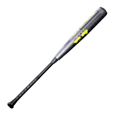 DeMarini Adult 2026 the Goods Gunmetal -3 BBCOR Baseball Bat-1