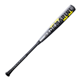 DeMarini Adult 2026 the Goods Gunmetal -3 BBCOR Baseball Bat-2
