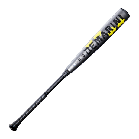 DeMarini Adult 2026 the Goods Gunmetal -3 BBCOR Baseball Bat-2