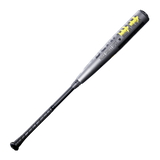 DeMarini Adult 2026 the Goods Gunmetal -3 BBCOR Baseball Bat-3