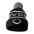 EvoShield Pom Pom Beanie Hat-1