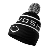 EvoShield Pom Pom Beanie Hat-2