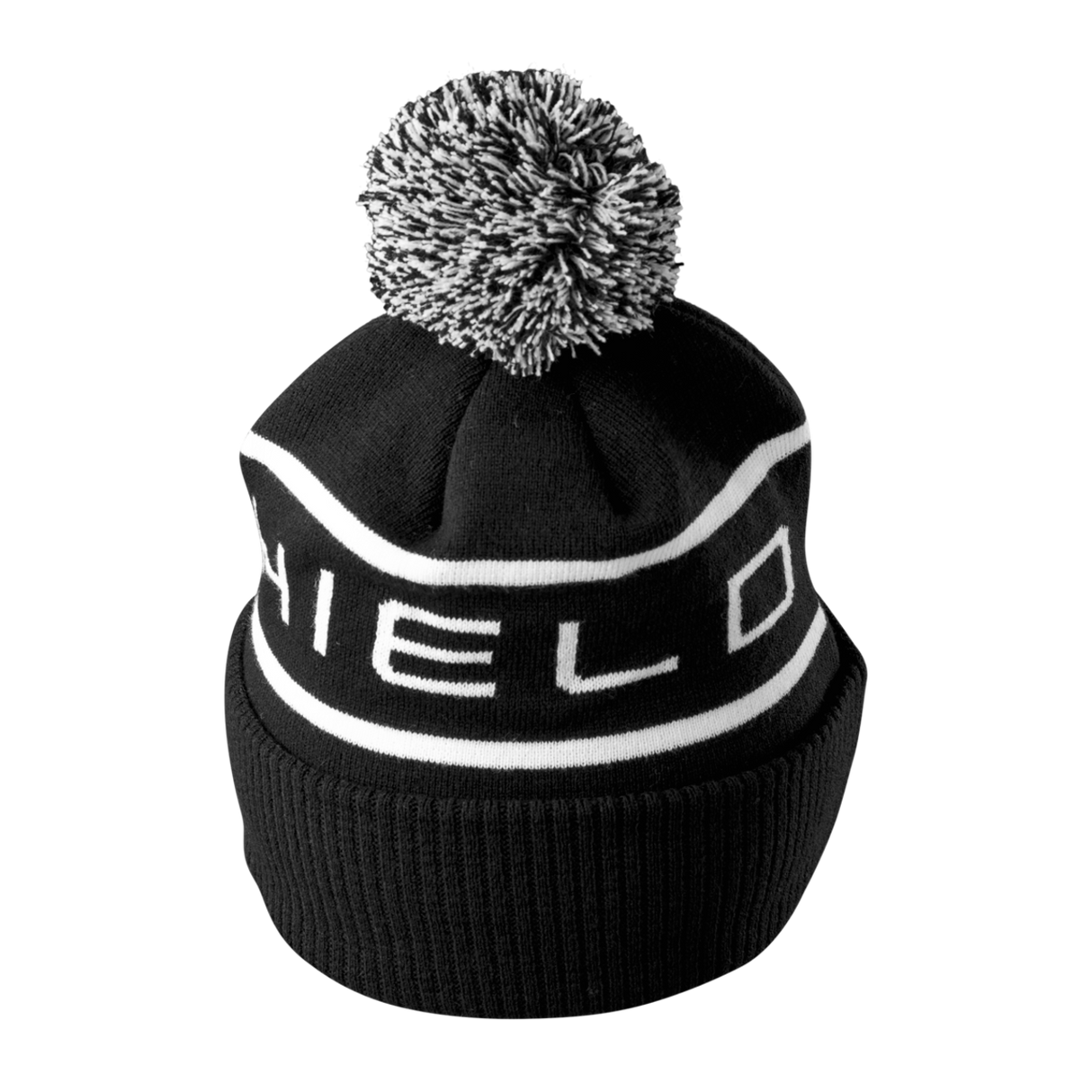 EvoShield Pom Pom Beanie Hat-4