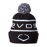 EvoShield Pom Pom Beanie Hat-5