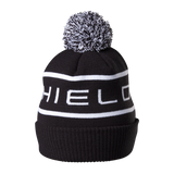 EvoShield Pom Pom Beanie Hat-6