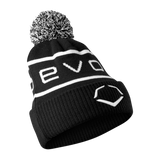 EvoShield Pom Pom Beanie Hat-7