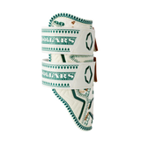 Wilson Adult X-srz Moneybags Batters Double Strap Elbow Guard-3