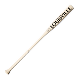 Louisville Slugger Pro Prime Alloy Fungo -13 35" Ivory Training Bat-1