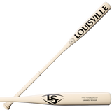 Louisville Slugger Pro Prime Alloy Fungo -13 35" Ivory Training Bat-5